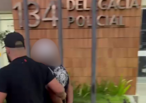 Homem é preso por suspeita de estupro que resultou em gravidez de menina autista de 16 anos em Campos