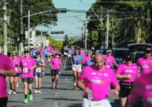 J3 Run Fest amplia público para além do Estado do Rio