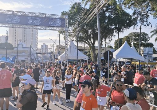 J3 Run Fest conquista cada vez mais campistas e começa a ampliar público para além do Estado do Rio J3 Run Fest conquista cada vez mais campistas e começa a ampliar público para além do Estado do Rio