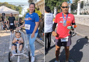 J3 Run Fest: uma corrida de superação, saúde e grandes histórias J3 Run Fest: uma corrida de superação, saúde e grandes histórias