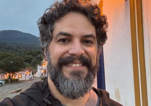 J3Cast recebe o professor e doutor em Sociologia, Ricardo Nóbrega J3Cast recebe o professor e doutor em Sociologia, Ricardo Nóbrega