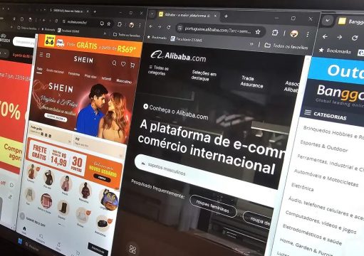 MP da “taxa das blusinhas” é aprovada na Câmara e vai ao Senado MP da “taxa das blusinhas” é aprovada na Câmara e vai ao Senado
