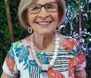 Morre a empresária campista Eliani Pereira Leite