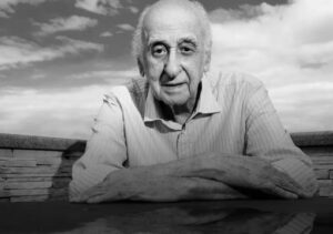 Morre aos 95 anos o jornalista e escritor Zuenir Ventura