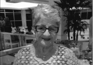 Morre, em Campos, aos 94 anos, dona Samira Matheus de Oliveira