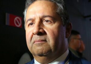 Ompetro solicita da Petrobras dados sobre futuro da Bacia de Campos Ompetro solicita da Petrobras dados sobre futuro da Bacia de Campos