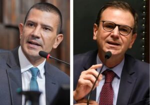 Pesquisa Prefab Future de setembro: Douglas Ruas avança e vai a 20,1%; Paes cresce na margem de erro