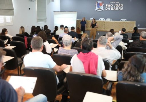 Plano de Trabalho do Estudo de Viabilidade Técnica sobre a erosão costeira é apresentado em SJB Plano de Trabalho do Estudo de Viabilidade Técnica sobre a erosão costeira é apresentado em SJB