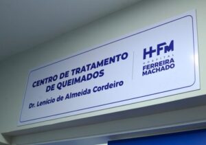 Prefeitura de Campos inaugura novo Centro Cirúrgico e Centro de Tratamento de Queimados no HFM