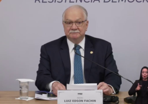 Presidente do STF diz que analisará fatos do caso Master e promete anunciar medidas nos próximos dias