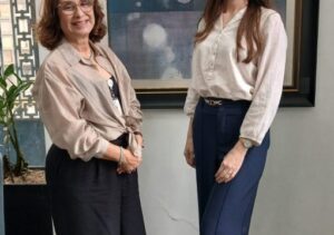 Psicologia acolhe famílias de bebês no Centro Nicola Albano Psicologia acolhe famílias de bebês no Centro Nicola Albano