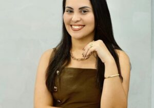 Rebeca Andrade Henrique Tavares: mais que uma casa para sua obra