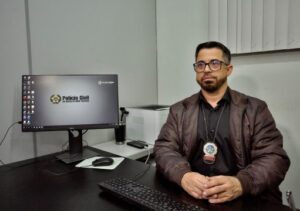 “São os matadores da facção”, destaca delegado sobre presos por ataque a tiros em Guarus “São os matadores da facção”, destaca delegado sobre presos por ataque a tiros em Guarus