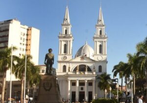 Semana da Pátria começa nesta terça-feira com abertura oficial na Praça do Santíssimo Salvador