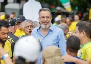 TRE-RJ mantém candidatura de Márcio Canella adeputado estadual após suspeita de ligação com milícias