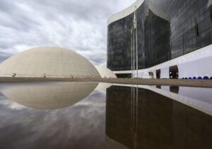 TSE julga nesta quarta decisão sobre posts de Nossa Senhora TSE julga nesta quarta decisão sobre posts de Nossa Senhora