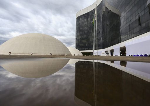 TSE julga nesta quarta decisão sobre posts de Nossa Senhora TSE julga nesta quarta decisão sobre posts de Nossa Senhora