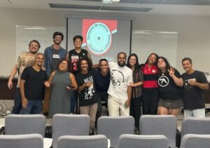 Web Rádio Maíra promove primeiro encontro sobre cultura e comunicação na Uenf