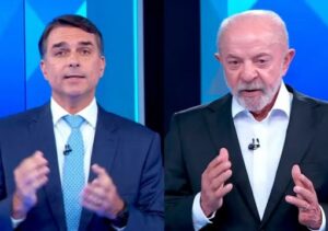 A um dia da eleição para presidente, nada mudou radicalmente