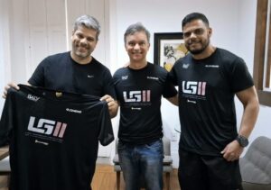 Academia Leonardo Gomes Fitness comemora aniversário com aulão gratuito no Flamboyant
