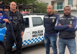 Ação integrada de segurança e ordenamento na Av. Nazário Pereira resulta em 11 veículos apreendidos e 296 autuações