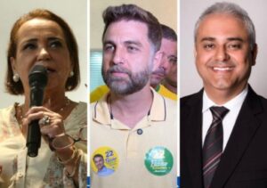 Analista político avalia desempenho de ex-prefeitos da região eleitos deputados Analista político avalia desempenho de ex-prefeitos da região eleitos deputados