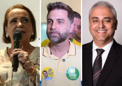 Analista político avalia desempenho de ex-prefeitos da região eleitos deputados Analista político avalia desempenho de ex-prefeitos da região eleitos deputados