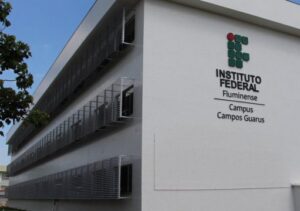 Bacharelado em Enfermagem do IFF Guarus conquista nota máxima em avaliação do MEC