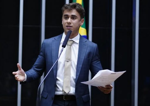 Câmara dos Deputados terá 35,6% de renovação na próxima legislatura; Nikolas Ferreira é o mais votado Câmara dos Deputados terá 35,6% de renovação na próxima legislatura; Nikolas Ferreira é o mais votado