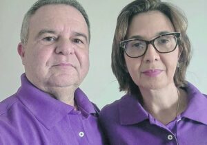 Campistas assumem embaixada pela causa da epilepsia no Estado do Rio