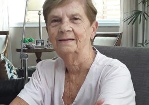 Campos se despede da professora e historiadora Marluce Guimarães, aos 90 anos