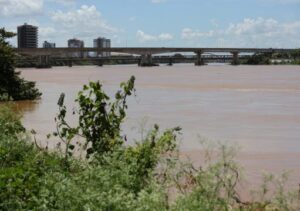 Campos terá fim de semana de sol e calor, com possibilidade de chuva na terça-feira