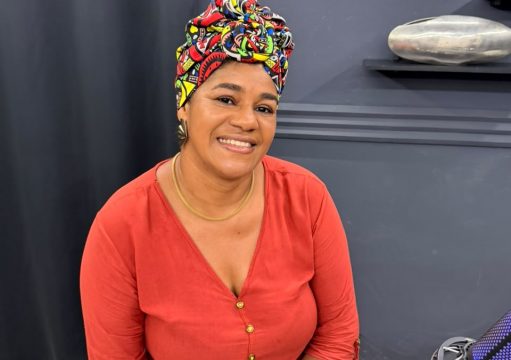 Chef Andréa Morais, vencedora de reality “Cozinhando com Você”, é a entrevistada do J3Cast Chef Andréa Morais, vencedora de reality “Cozinhando com Você”, é a entrevistada do J3Cast