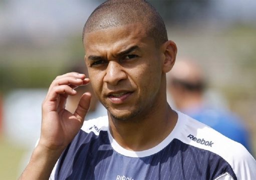 Craques do Passado: Jancarlos, o lateral incansável no apoio e na marcação Craques do Passado: Jancarlos, o lateral incansável no apoio e na marcação