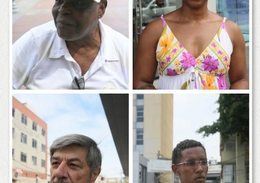 Desconfiança e expectativa de eleitores, empate técnico entre candidatos: o que esperar das eleições? Desconfiança e expectativa de eleitores, empate técnico entre candidatos: o que esperar das eleições?