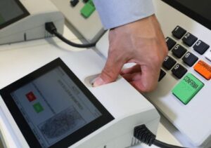 Eleições 2026: veja as regras para votar no dia 4 de outubro Eleições 2026: veja as regras para votar no dia 4 de outubro