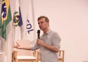 Fábio Paes, presidente da CDL Campos, se manifesta sobre a redução da escala 6×1