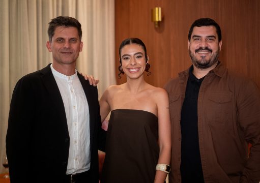 Grupo Fabrício Bastos inaugura a Fórmula, agente de marketing, vendas e mentoria para negócios de saúde e bem-estar Grupo Fabrício Bastos inaugura a Fórmula, agente de marketing, vendas e mentoria para negócios de saúde e bem-estar