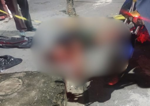 Homem é morto a tiros durante churrasco na Codin, em Campos Homem é morto a tiros durante churrasco na Codin, em Campos