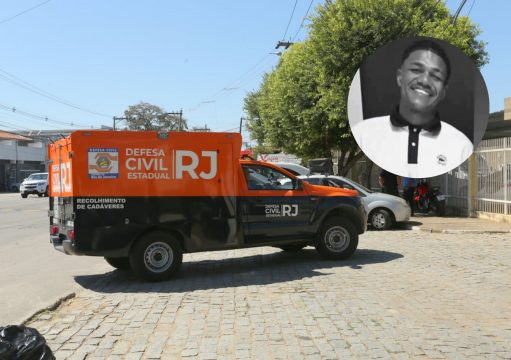 Homem morre e dois ficam feridos após tiros em pagode em Campos Homem morre e dois ficam feridos após tiros em pagode em Campos