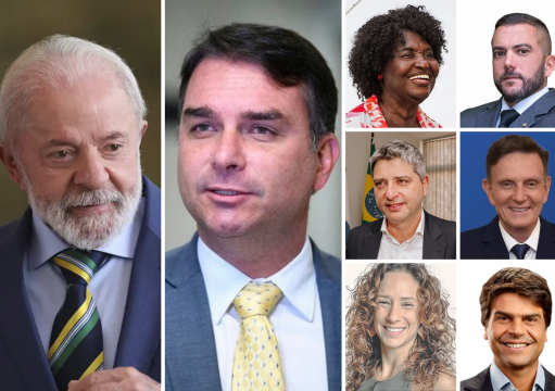 Indecisos podem decidir resultado das eleições Indecisos podem decidir resultado das eleições