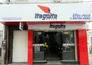 Itagoita Motos comemora 26 anos de história com café da manhã em Campos