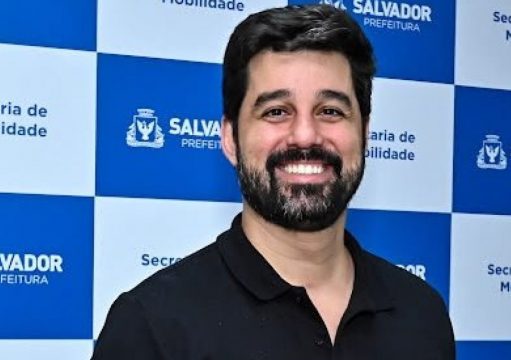 Justiça Eleitoral manda prender secretário de mobilidade de Salvador por retenção de ônibus Justiça Eleitoral manda prender secretário de mobilidade de Salvador por retenção de ônibus