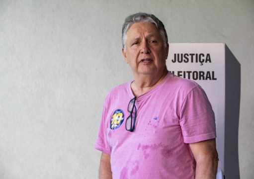 MP Eleitoral dá parecer favorável à desistência de Garotinho e à anulação dos votos do ex-governador MP Eleitoral dá parecer favorável à desistência de Garotinho e à anulação dos votos do ex-governador