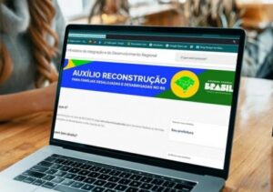 Ministério da Integração alerta para golpe envolvendo o Auxílio Reconstrução