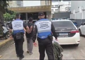 Mulher é presa por suspeita de estupro de vulnerável em Campos