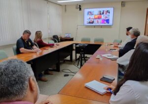 Município e Infra tentam retomar voos em Campos