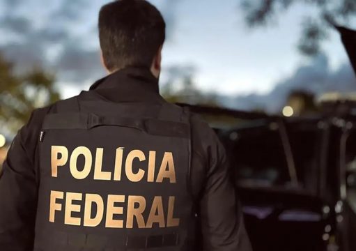 PF investiga suspeita de corrupção envolvendo juiz e empresas imobiliárias PF investiga suspeita de corrupção envolvendo juiz e empresas imobiliárias