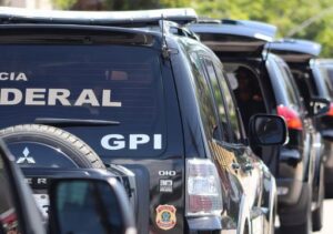 PF registra 86 ocorrências de possíveis crimes eleitorais no segundo turno