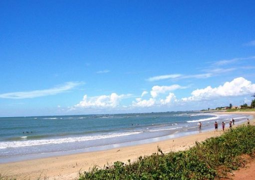 Prefeituras têm até dezembro para prestar contas sobre gestão de praias Prefeituras têm até dezembro para prestar contas sobre gestão de praias
